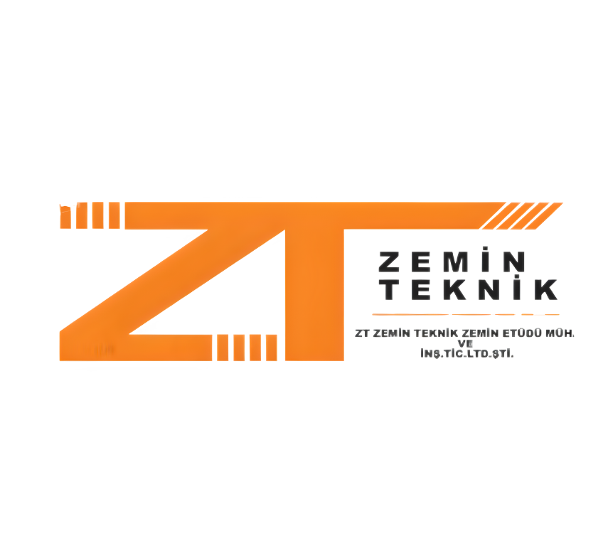 Zemin Teknik logosu