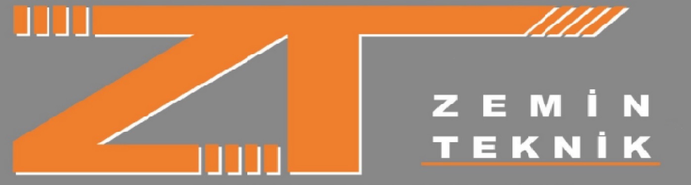 Zemin Teknik Logo