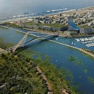 Kanal projesi